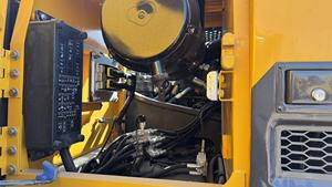 รถขุดมือสอง Volvo EC250DL 25 ตัน รุ่นตีนตะขาบ สภาพดี บำรุงรักษาอย่างดี อะไหล่แท้ สำหรับงานขุดหนัก - Product Image 4