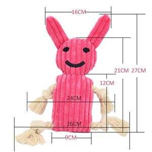 2026 Atacado Brinquedos Indestrutíveis e Duráveis para Cães, Escovas de Dente para Cães com Mordida Agressiva, Cuidados Dentários e Limpeza dos Dentes - Product Image 5