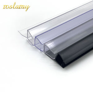 <span class=keywords><strong>Bande</strong></span> <span class=keywords><strong>d</strong></span>'étanchéité <span class=keywords><strong>pour</strong></span> porte en verre <span class=keywords><strong>de</strong></span> <span class=keywords><strong>douche</strong></span> adhésif magnétique auto-amorçant étanche sans <span class=keywords><strong>colle</strong></span> Apposite eau <span class=keywords><strong>d</strong></span>'étanchéité - Product Image 3