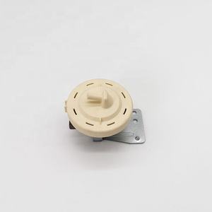 Sensor de presión de agua para piezas de <span class=keywords><strong>lavadora</strong></span> de carga frontal, tubo de <span class=keywords><strong>aire</strong></span> para <span class=keywords><strong>LG</strong></span> 6601ER1006 6601EN1005 - Product Image 2