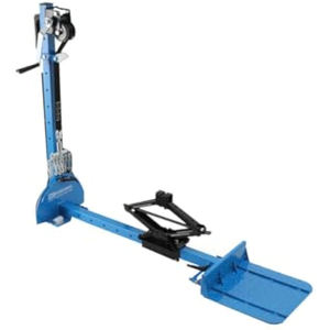 Herramienta de Reparación de Carrocería de Automóvil para Taller, Torre de Extracción de Abolladuras, Máquina de Reparación de Abolladuras - Product Image 1