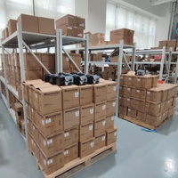 Posicionador de Válvula de Control Masoneilan SVI2 HART SVI II AP, Posicionador de Válvula Digital de Alto Rendimiento
