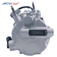 Fournisseur chinois de compresseurs de climatisation automobile OEM 68140664AC AC.100.2415 7SBH17C 12V pour DODGE RAM 1500 14-17
