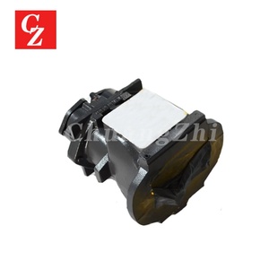 หัวเครื่องอัดอากาศ 1616757580 1616757590 สำหรับ Atlas Copco C90 Screw Element - Product Image 4