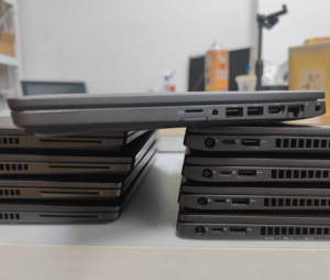 Good price for DELL 5400 i7 8th gen 8G 256G SSD 14inches <b>used</b> Business laptop Cheap price Lightweight portable <b>computer</b> Hot sell - Product Image 4
