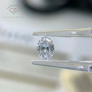 DW 1～3カラット IGI認定 ブリリアントカット HPHT CVD ラボグロウンダイヤモンド 1カラット 国際認定 - Product Image 2