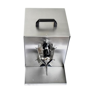 Máquina Expansora de Tubos de Silicona Termorretráctil Sinrad SR-HO01, Ajustable, Rango de Expansión de 4-100 mm - Product Image 1