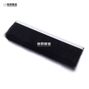 Brosse de nettoyage de tuyau de pistolet de pulvérisation 17 pièces ensemble de nettoyage de pièces automobiles brosse de pistolet brosse de nettoyage mécanique de bande de Nylon - Product Image 3