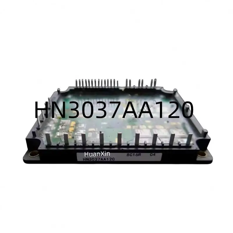 HN3037AA120 HuanXin thyristor semikron IGBT Power Driver Module IGBT Module HN3037AA120