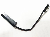 Disco Rigido HDD con Cavo 10cm per ThinkPad X270 FRU 01HW968 DC02C009Q10 DC02C009Q00 DC02C00BS00 DC02C00BS10 01lv789