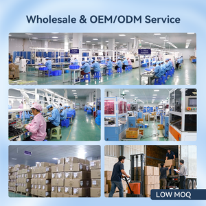 อะแดปเตอร์สำหรับโน้ตบุ๊คแล็ปท็อป45W 65W 90W 140W แหล่งจ่ายไฟ usbc Type C อะแดปเตอร์สำหรับ DELL HP Asus <span class=keywords><strong>Lenovo</strong></span> - Product Image 6