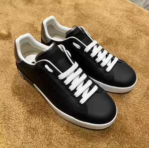 XuanWu B75, Zapatillas de Diseño de Lujo con Cordones, Cuero Genuino, Cómodas, Transpirables, Estilo para Caminar, Zapatos de Otoño/Invierno y Verano - Product Image 3