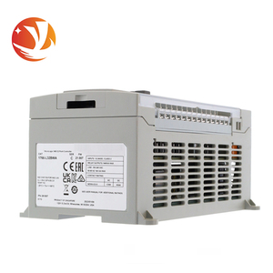 A-iiienbradley ของแท้สินค้าใหม่โมดูลควบคุมโปรแกรมได้1766-L32BWA PLC 16 I/O I/O Link การสื่อสารโปรแกรม PLC - Product Image 1