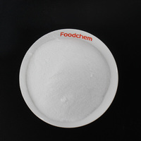 Poudre de sorbitol d'édulcorant de complément alimentaire de bonne qualité/liquide de sorbitol