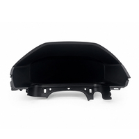 Pour Mercedes-Benz W212/S212, écran LCD numérique de 12,3'' pour tableau de bord avec cockpit virtuel pour la modernisation/la mise à niveau