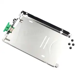 모조리 캐디 hd-HDD HD 하드 드라이브 인클로저 케이스 캐디 15 17 G1 G2 + 나사