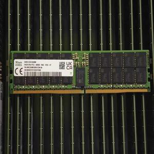 Memoria RAM para servidor SK hynix nueva y original HMCG94MEBQA DDR5 4800MHz RDIMM 64G 2Rx8 HMCG94MEBQA112N HMCG94MEBQA109N HMCG94MEBQA121N - Product Image 2