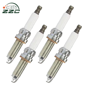 Bujías de Iridio de Alta Calidad para Automóviles, 12120037580 ZR5TPP33 0242145515, Fabricante de Bujías para <span class=keywords><strong>BMW</strong></span> - Product Image 4