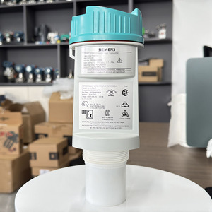 Transmisor de Nivel Ultrasónico de Plástico SITRANS LU180 7ML52020EA0 con Precisión del 0.08% y Garantía de 12 Meses en Venta - Product Image 6