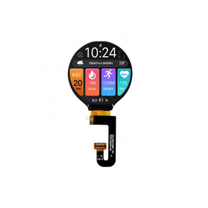 Dxd thông minh xem 240x240 1.3 ''ips Vòng <span class=keywords><strong>LCD</strong></span> <span class=keywords><strong>module</strong></span> 1.3 inch <span class=keywords><strong>TFT</strong></span> <span class=keywords><strong>LCD</strong></span> màn hình hiển thị - Product Image 1