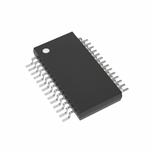 28 SSOP BOM IC In Stock PIC16F1718-E_SS Embedded Buy Online Electronic Components - Product Image 1