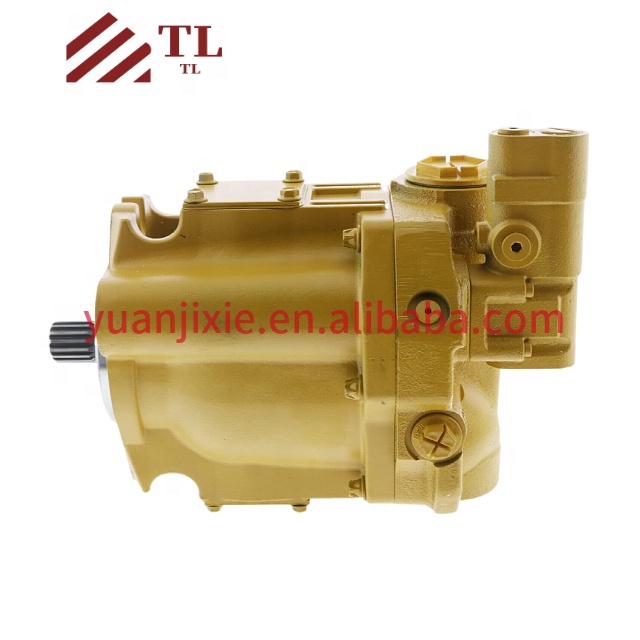 9T-6857 9T-0290 9T-4104 OEM Hydraulic Pumps for Excavators