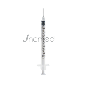 Medicamentos Esenciales para la Diabetes, Agujas para Jeringas de <span class=keywords><strong>Insulina</strong></span> <span class=keywords><strong>U100</strong></span> - Product Image 4