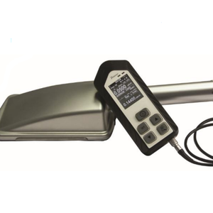 Detectando a área: 180cm2 Radioactive superfície contaminação instrumento com uma sonda - Product Image 1