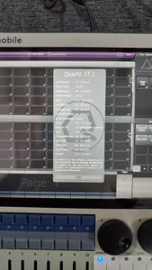 Bàn điều khiển ánh sáng Mini Quartz DMX 512, bàn điều khiển đèn di động - Product Image 6