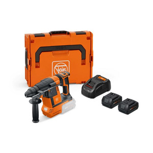 Perceuse à percussion sans fil Kein 18V Li-Ion, outil électrique professionnel avec batterie et chargeur - Product Image 1