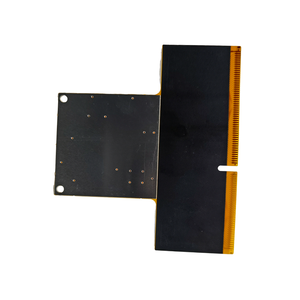 OEM ODM tùy chỉnh linh hoạt đa lớp FPC Cáp nguyên mẫu polyimide in bảng mạch linh hoạt <span class=keywords><strong>PCB</strong></span> - Product Image 4