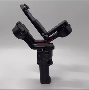 Stabilisateur de cardan portable DJI Ronin RS4 3 axes, 95% neuf, original, charge utile 3 kg, pour appareil photo reflex numérique et hybride, tournage vidéo professionnel - Product Image 2