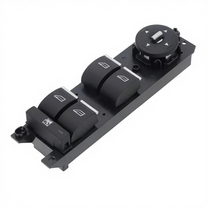 Interruptor Eléctrico de Ventana Delantera Izquierda, Pieza de Repuesto para Focus <span class=keywords><strong>Escape</strong></span> C346/D2/<span class=keywords><strong>CK</strong></span>/F1 Mid-trim - Product Image 1