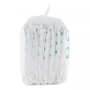 <span class=keywords><strong>Grossiste</strong></span> de <span class=keywords><strong>couches</strong></span> <span class=keywords><strong>adultes</strong></span> star jetables pour senior incontinence plastique - Product Image 5