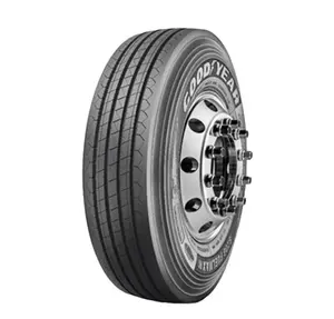 Famous brand GOODYEAR tire 12R22.5 radial truck tyre