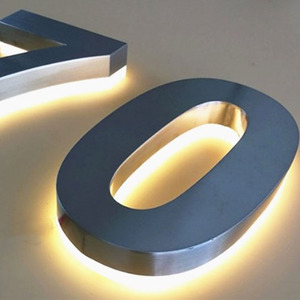 Letrero <span class=keywords><strong>de</strong></span> neón iluminado con LED personalizado, letrero luminoso para publicidad interior, letrero decorativo con letras acrílicas, retroiluminación <span class=keywords><strong>de</strong></span> <span class=keywords><strong>diodo</strong></span> para hospitales - Product Image 3
