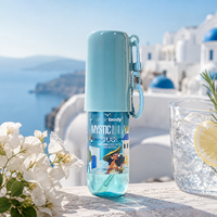 Ensemble cadeau de parfums pour femmes, vaporisateur pour le corps de luxe 34 ml, parfum sucré, vente en gros, mélange de senteurs