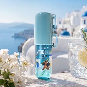 Ensemble cadeau de parfums pour femmes, vaporisateur pour le corps de luxe 34 ml, <span class=keywords><strong>parfum</strong></span> sucré, vente en gros, mélange de senteurs - Product Image 5