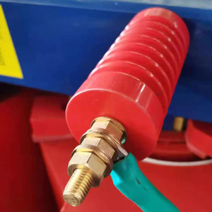 Transformador Trifásico Tipo Seco Lihe 10kV/440V y 220KV/6KV IP54 para Interiores, Ahorro de Energía en Sistemas de Energía - Product Image 4