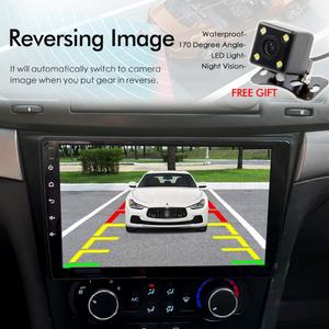 CarPlay <b>Android</b> 13 AI Voice Car Radio Stereo 8GB+128GB GPS Navigation for Chevrolet Epica 1 2006-2012 Multimedia Video Player - Product Image 3