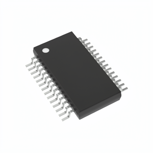 มีสินค้าในสต็อก IC MCU แฟลช7KB 8BIT 28 SSOP วงจรรวม PIC16F18854-I_SS 28 SSOP (0.209 ", กว้าง5.30มม.) - Product Image 1