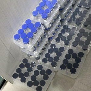 Glutathion 99% Hochreine Qualität 1500mg Kosmetischer Rohstoff Hautaufhellungspulver - Product Image 1