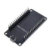 30Pin ESP32 NODEMCU 30pin ESP32 Papan Pengembangan Jarum Las WIFI+ IoT Rumah Pintar ESpWROOM32 CP2102