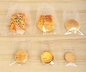 Sacchetto con cerniera a fondo piatto in plastica per alimenti con foglio di alluminio stampato personalizzato pacchetto - Product Image 6