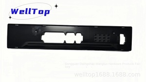 Custom CNC Machining <b>Services</b> Personalized Product Customization for <b>Fabrication</b> - Product Image 4