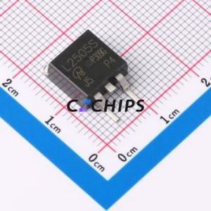 Transistor de Efecto de Campo (MOSFET) IRL2505S-VB TO-263(D2PAK) Original Nuevo - Product Image 1