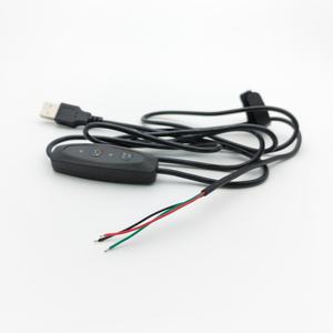 Кабель для детского охлаждающего вентилятора PWM - Product Image 6