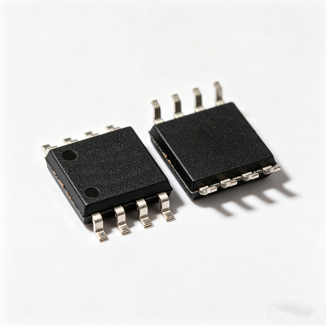 New Original Electronic IC Components Chip Semiconductors Wholesale