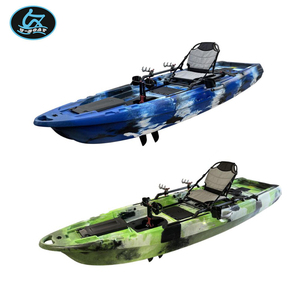 U-boot 10.5ft Offre Spéciale pédale <span class=keywords><strong>kayak</strong></span> de pêche <span class=keywords><strong>moteur</strong></span> électrique bateau bateau <span class=keywords><strong>kayak</strong></span> assis <span class=keywords><strong>sur</strong></span> le dessus à vendre - Product Image 6