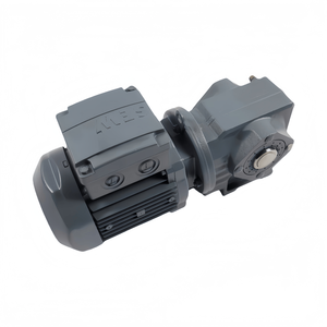มอเตอร์เกียร์แบบหนอนหมุน FA87/G DRS132M4BE11HF/TH/AL/DH 380V ของแท้จากโรงงาน - Product Image 3